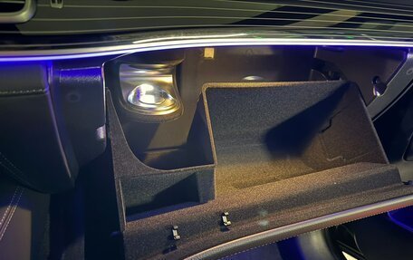 Mercedes-Benz GLS, 2025 год, 19 520 000 рублей, 21 фотография