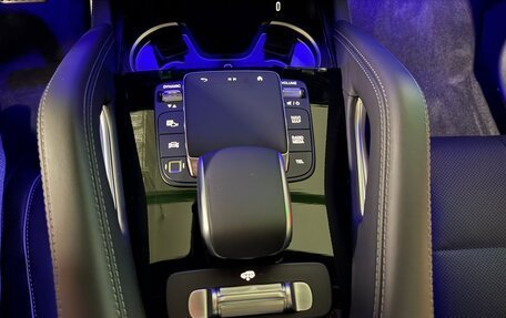 Mercedes-Benz GLS, 2025 год, 19 520 000 рублей, 24 фотография