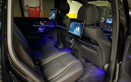 Mercedes-Benz GLS, 2025 год, 19 520 000 рублей, 31 фотография