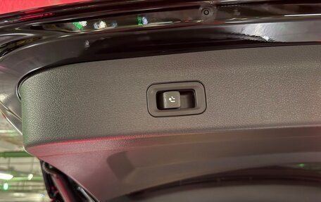 Mercedes-Benz GLS, 2025 год, 19 520 000 рублей, 33 фотография