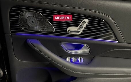 Mercedes-Benz GLS, 2025 год, 19 520 000 рублей, 27 фотография