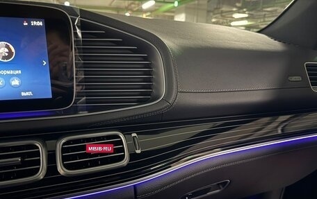 Mercedes-Benz GLS, 2025 год, 19 520 000 рублей, 26 фотография