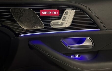 Mercedes-Benz GLS, 2025 год, 19 520 000 рублей, 25 фотография