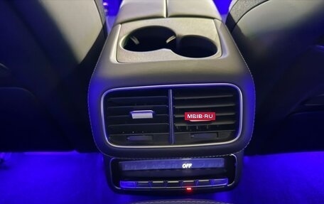 Mercedes-Benz GLS, 2025 год, 19 520 000 рублей, 34 фотография