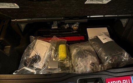 Mercedes-Benz GLS, 2025 год, 19 520 000 рублей, 35 фотография