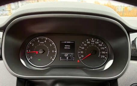 Renault Arkana I, 2019 год, 1 619 000 рублей, 6 фотография