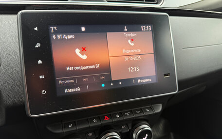 Renault Arkana I, 2019 год, 1 619 000 рублей, 5 фотография