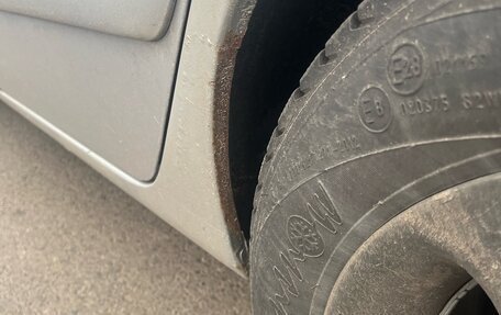 Mitsubishi Lancer IX, 2005 год, 350 000 рублей, 2 фотография