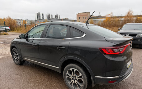 Renault Arkana I, 2019 год, 1 619 000 рублей, 2 фотография