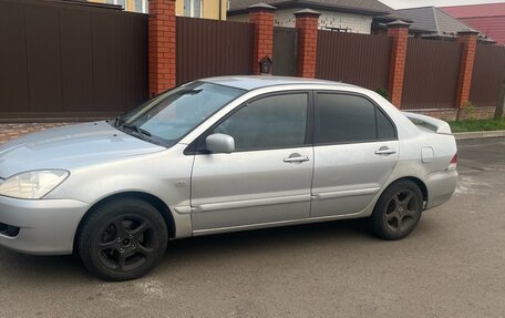 Mitsubishi Lancer IX, 2005 год, 350 000 рублей, 3 фотография