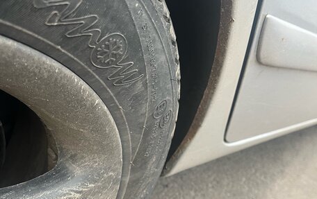 Mitsubishi Lancer IX, 2005 год, 350 000 рублей, 4 фотография