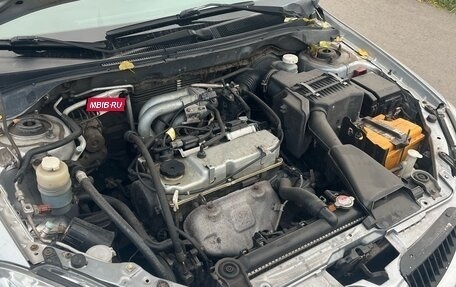 Mitsubishi Lancer IX, 2005 год, 350 000 рублей, 8 фотография