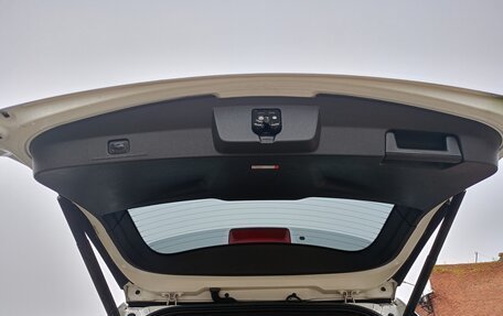 Ford Explorer VI, 2013 год, 2 000 000 рублей, 9 фотография