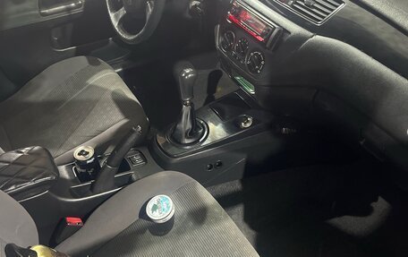 Mitsubishi Lancer IX, 2005 год, 350 000 рублей, 9 фотография