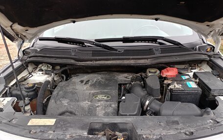 Ford Explorer VI, 2013 год, 2 000 000 рублей, 10 фотография