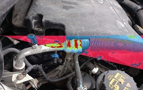 Ford Explorer VI, 2013 год, 2 000 000 рублей, 11 фотография