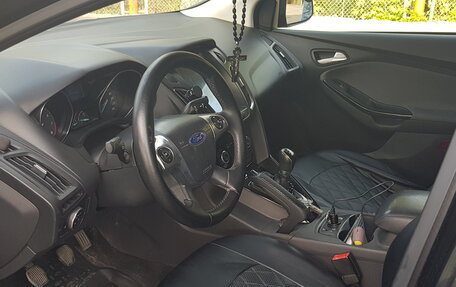 Ford Focus III, 2012 год, 690 000 рублей, 8 фотография