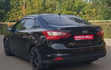 Ford Focus III, 2012 год, 690 000 рублей, 4 фотография