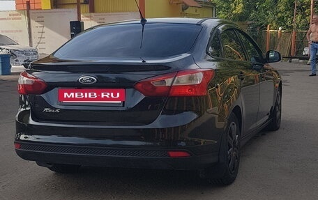 Ford Focus III, 2012 год, 690 000 рублей, 5 фотография