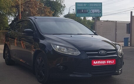 Ford Focus III, 2012 год, 690 000 рублей, 3 фотография