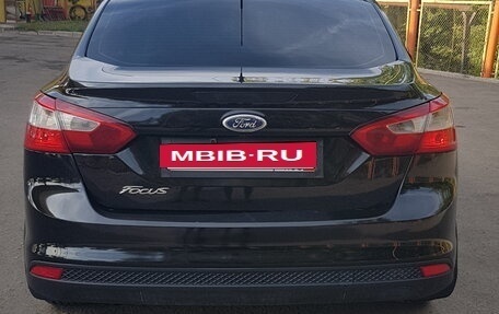 Ford Focus III, 2012 год, 690 000 рублей, 6 фотография