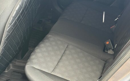 KIA Rio IV, 2018 год, 1 440 000 рублей, 11 фотография