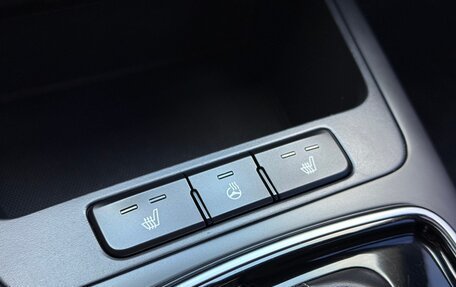 KIA Rio IV, 2018 год, 1 440 000 рублей, 23 фотография