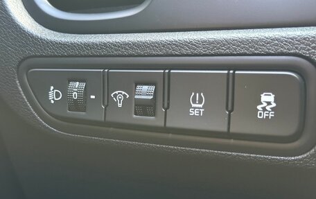 KIA Rio IV, 2018 год, 1 440 000 рублей, 21 фотография