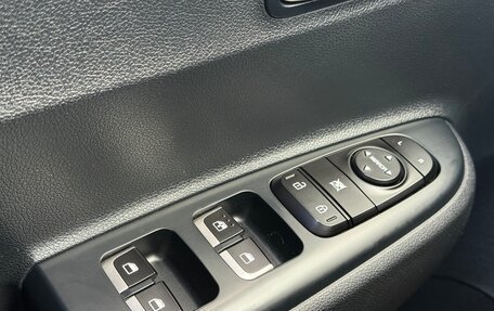 KIA Rio IV, 2018 год, 1 440 000 рублей, 20 фотография