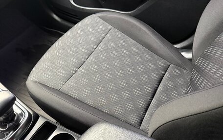 KIA Rio IV, 2018 год, 1 440 000 рублей, 15 фотография