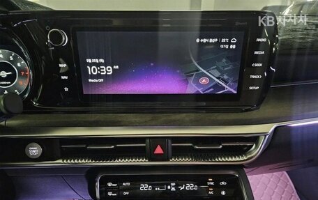 KIA K5, 2022 год, 2 300 000 рублей, 8 фотография