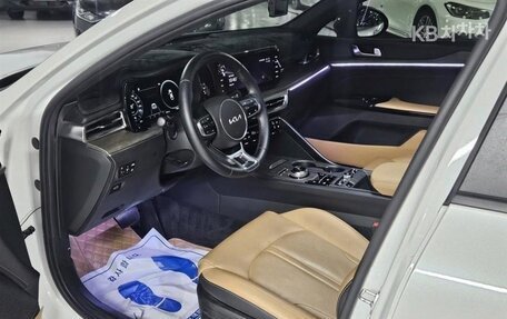 KIA K5, 2022 год, 2 300 000 рублей, 12 фотография