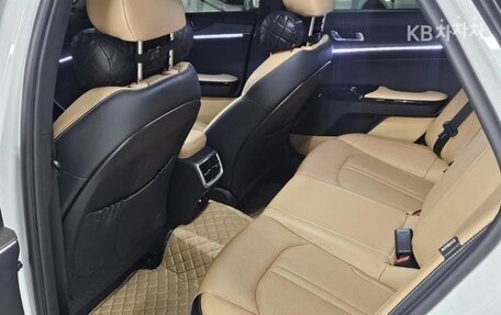KIA K5, 2022 год, 2 300 000 рублей, 13 фотография