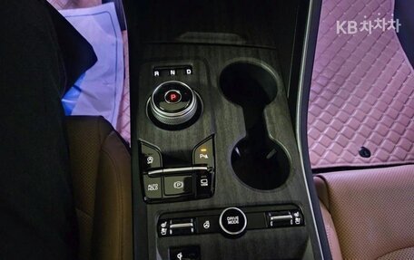 KIA K5, 2022 год, 2 300 000 рублей, 10 фотография