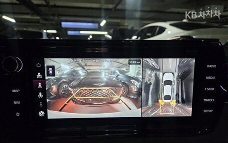 KIA K5, 2022 год, 2 300 000 рублей, 9 фотография