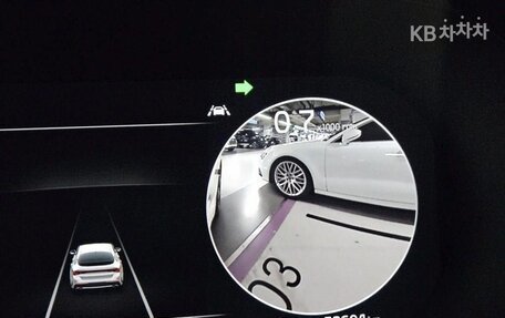 KIA K5, 2022 год, 2 300 000 рублей, 7 фотография