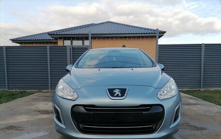 Peugeot 308 II, 2011 год, 500 000 рублей, 2 фотография