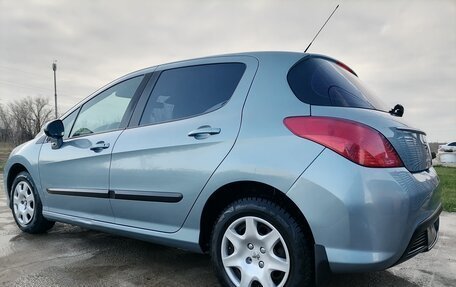 Peugeot 308 II, 2011 год, 500 000 рублей, 4 фотография