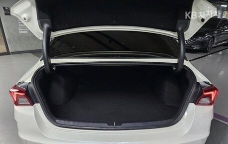 KIA K5, 2022 год, 2 300 000 рублей, 14 фотография