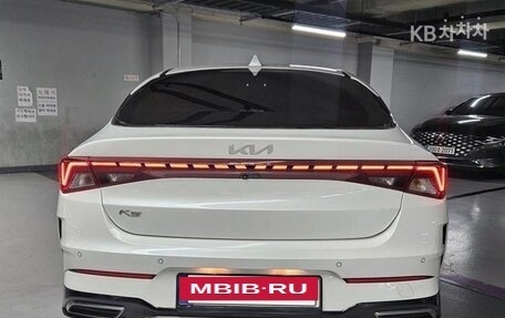 KIA K5, 2022 год, 2 300 000 рублей, 3 фотография