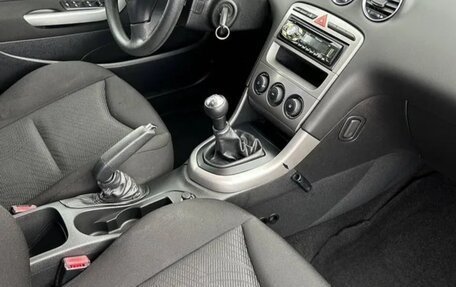 Peugeot 308 II, 2011 год, 500 000 рублей, 6 фотография