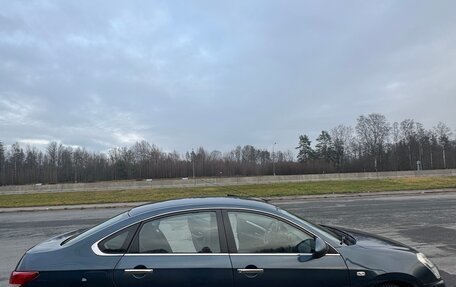 Nissan Almera, 2014 год, 510 000 рублей, 3 фотография