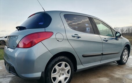 Peugeot 308 II, 2011 год, 500 000 рублей, 5 фотография