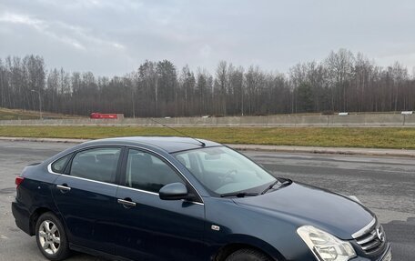 Nissan Almera, 2014 год, 510 000 рублей, 2 фотография