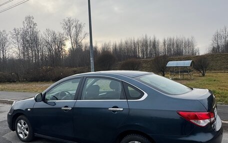 Nissan Almera, 2014 год, 510 000 рублей, 5 фотография