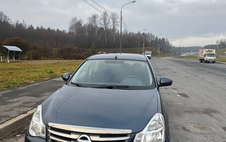 Nissan Almera, 2014 год, 510 000 рублей, 7 фотография