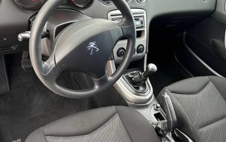 Peugeot 308 II, 2011 год, 500 000 рублей, 7 фотография