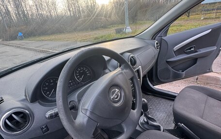 Nissan Almera, 2014 год, 510 000 рублей, 8 фотография