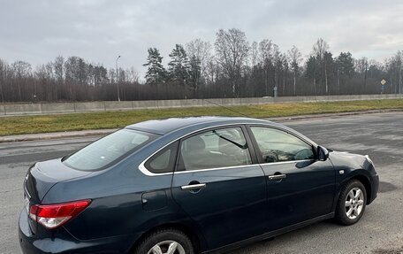 Nissan Almera, 2014 год, 510 000 рублей, 4 фотография