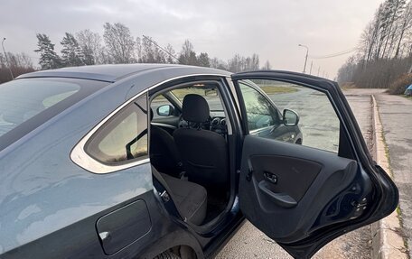Nissan Almera, 2014 год, 510 000 рублей, 10 фотография